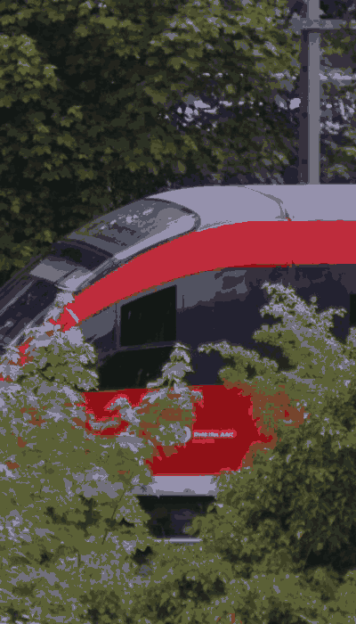 There should be a train video here :'(