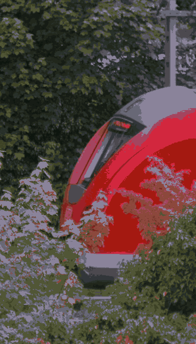 There should be a train video here :'(