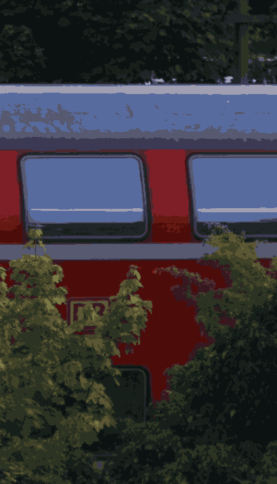 There should be a train video here :'(