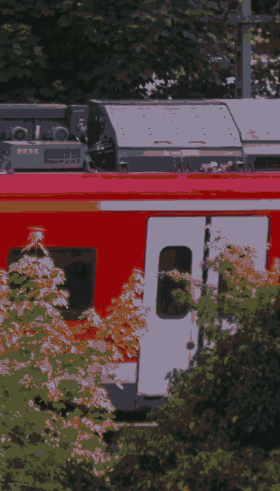 There should be a train video here :'(