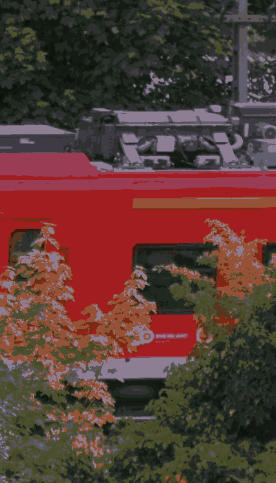 There should be a train video here :'(