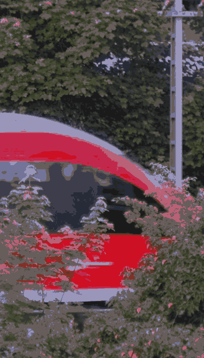 There should be a train video here :'(