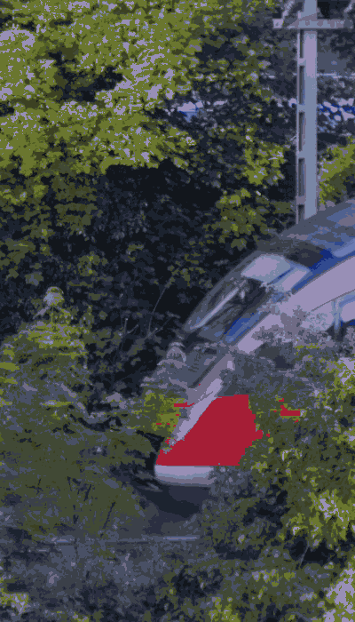 There should be a train video here :'(