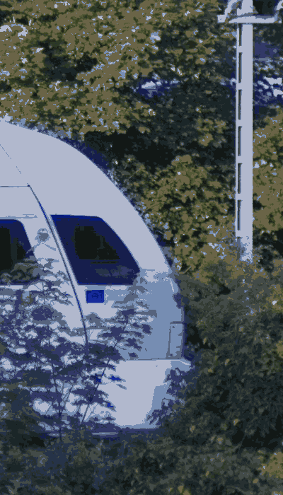 There should be a train video here :'(