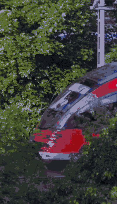 There should be a train video here :'(
