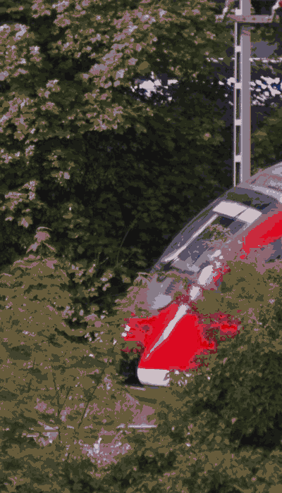 There should be a train video here :'(
