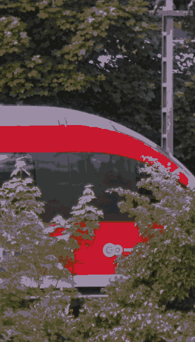 There should be a train video here :'(