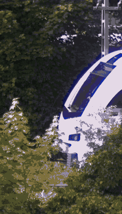 There should be a train video here :'(