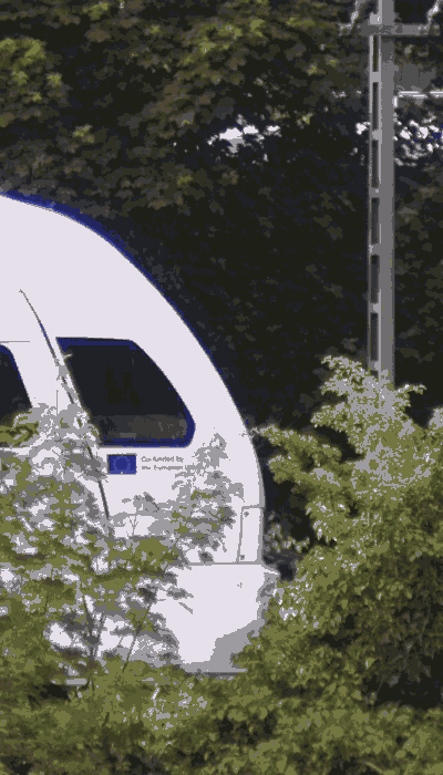 There should be a train video here :'(