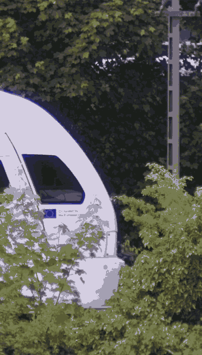 There should be a train video here :'(
