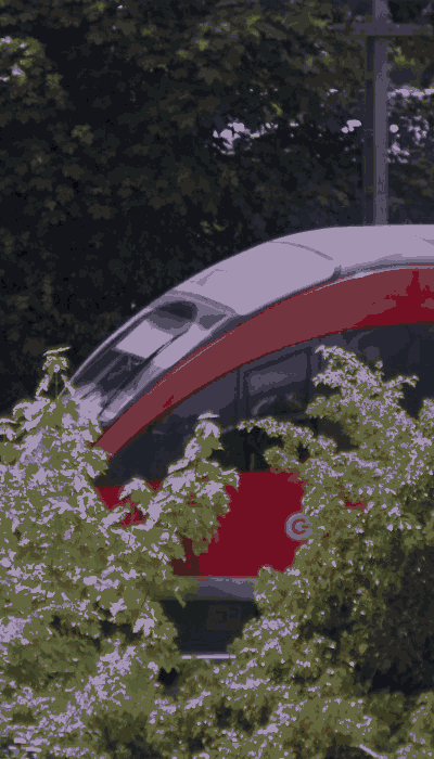 There should be a train video here :'(