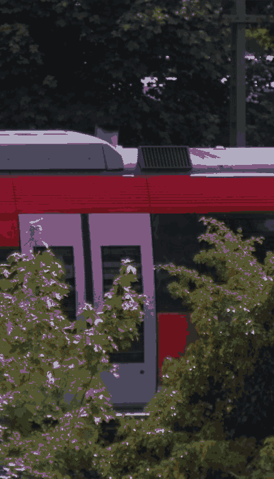 There should be a train video here :'(