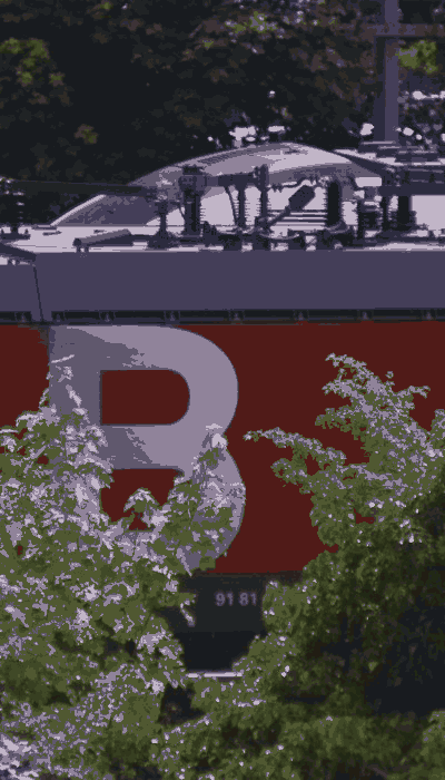 There should be a train video here :'(