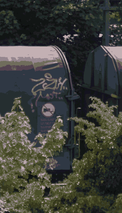 There should be a train video here :'(