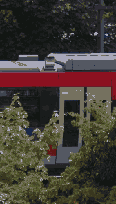 There should be a train video here :'(