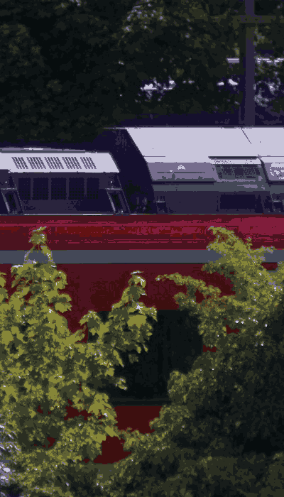 There should be a train video here :'(
