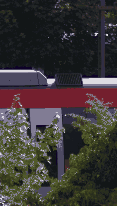There should be a train video here :'(