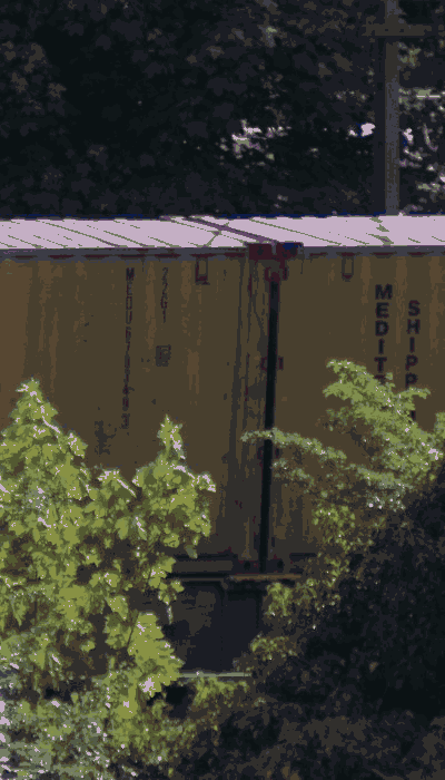 There should be a train video here :'(