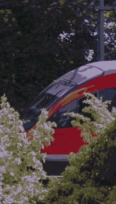 There should be a train video here :'(