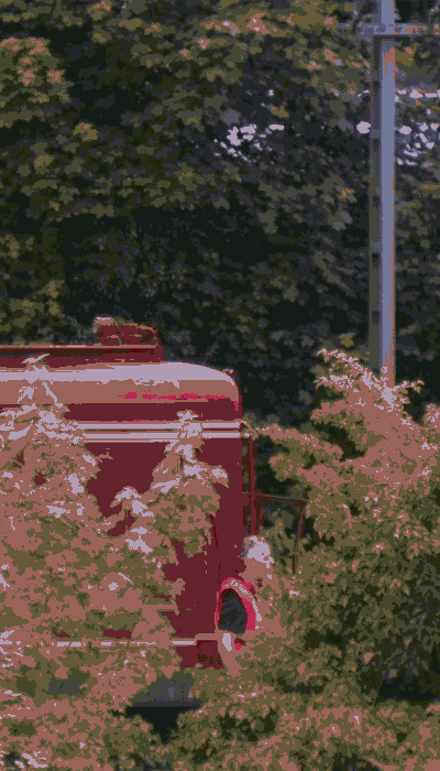 There should be a train video here :'(