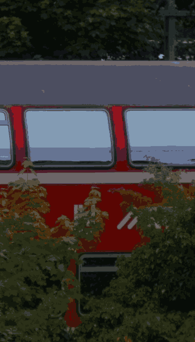 There should be a train video here :'(