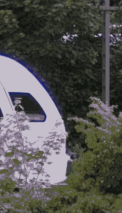 There should be a train video here :'(
