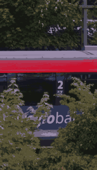 There should be a train video here :'(