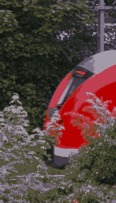 There should be a train video here :'(