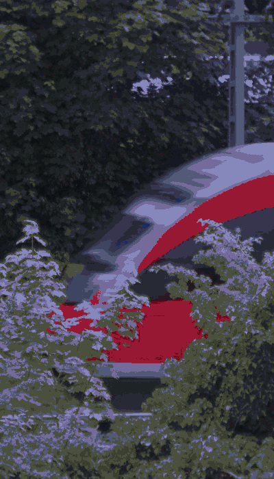 There should be a train video here :'(