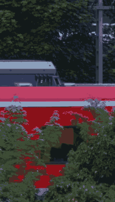 There should be a train video here :'(