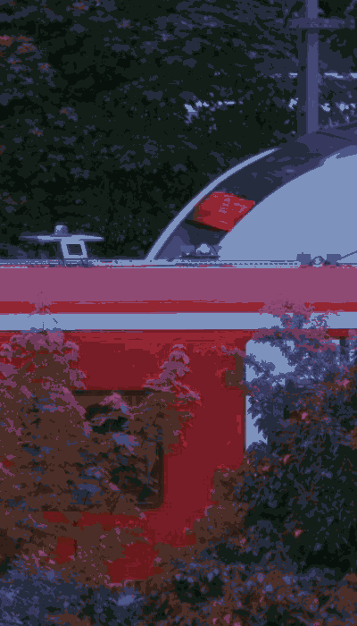There should be a train video here :'(