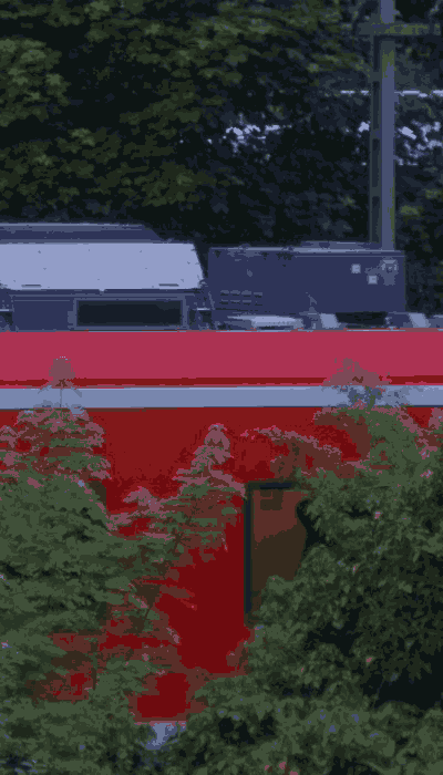 There should be a train video here :'(