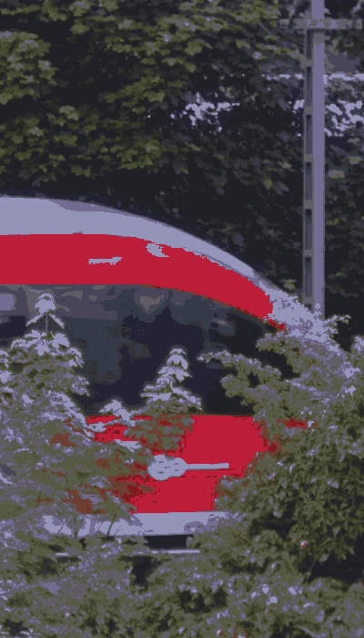 There should be a train video here :'(