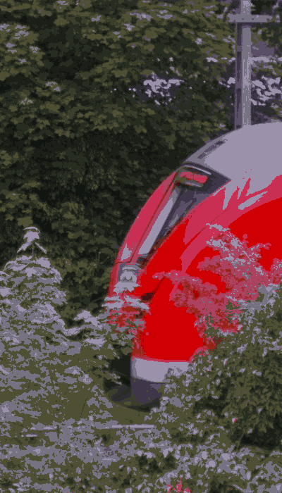 There should be a train video here :'(