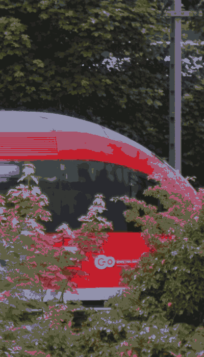There should be a train video here :'(