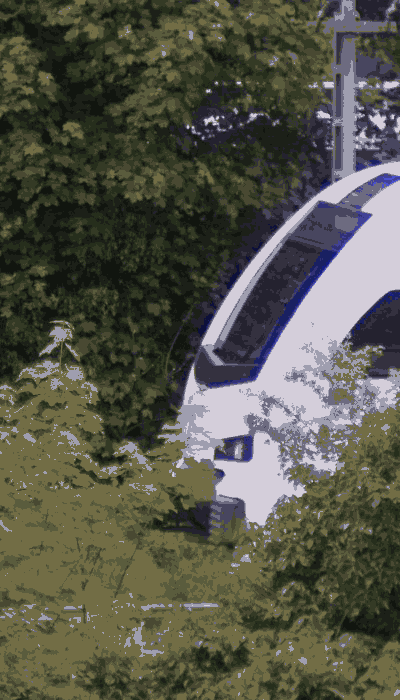 There should be a train video here :'(