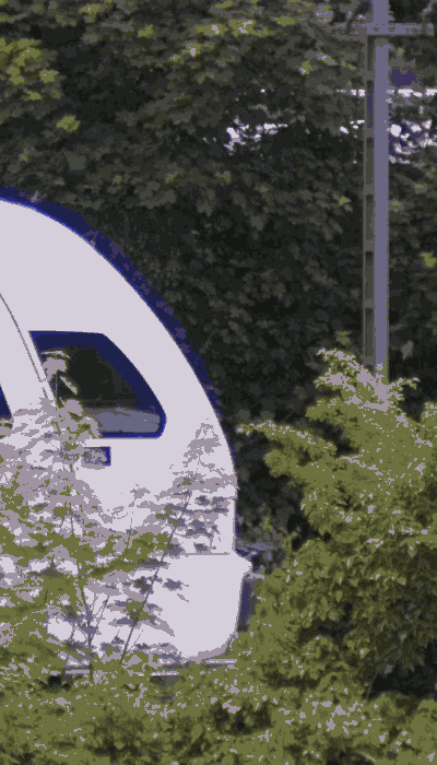 There should be a train video here :'(