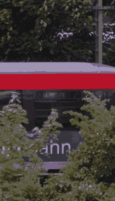 There should be a train video here :'(