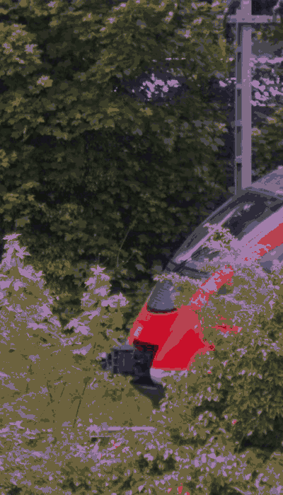 There should be a train video here :'(