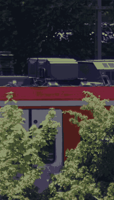 There should be a train video here :'(
