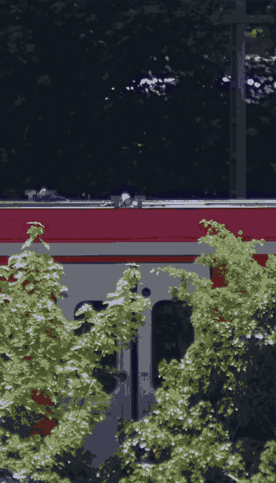 There should be a train video here :'(