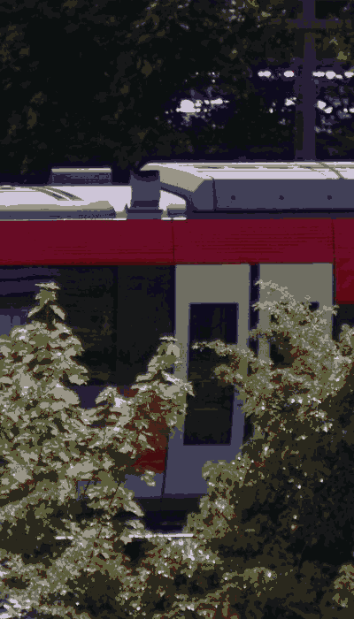 There should be a train video here :'(