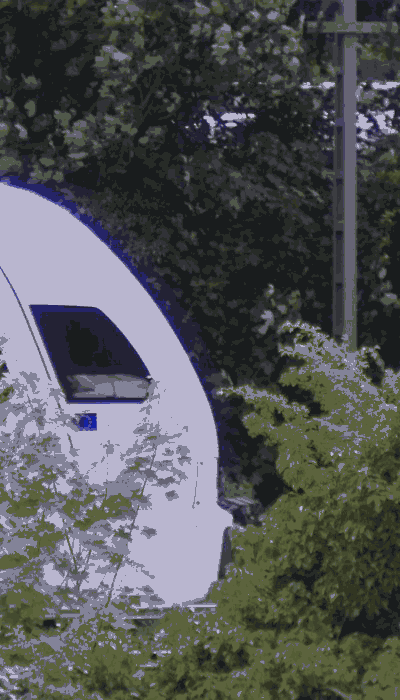 There should be a train video here :'(