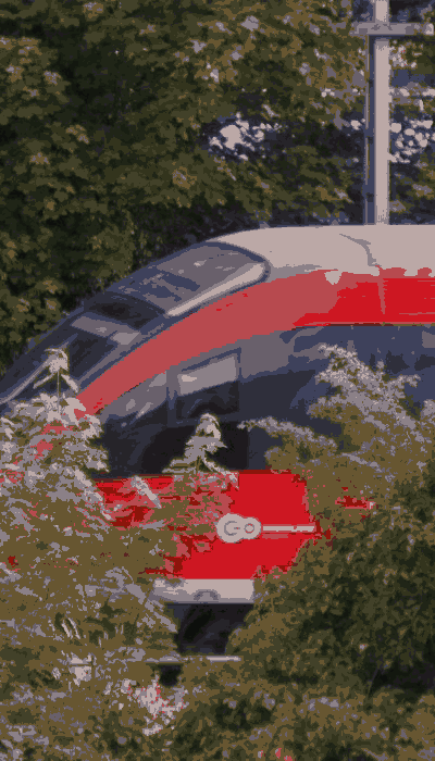 There should be a train video here :'(