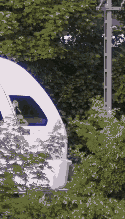 There should be a train video here :'(