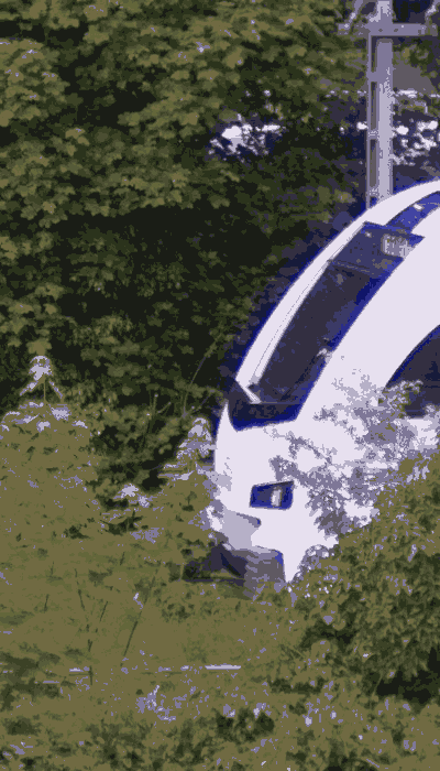 There should be a train video here :'(