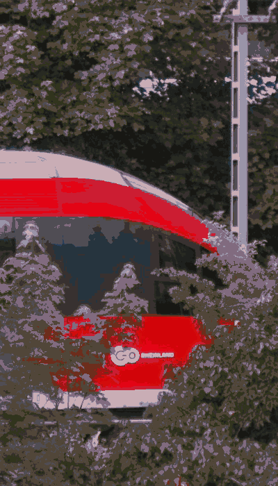 There should be a train video here :'(