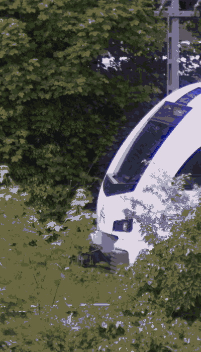 There should be a train video here :'(