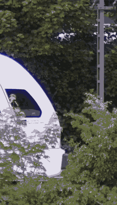 There should be a train video here :'(