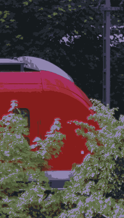 There should be a train video here :'(